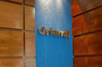 Orlandi