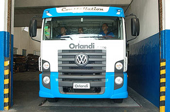 Orlandi