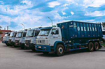 Orlandi