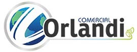logo COMERCIAL ORLANDI